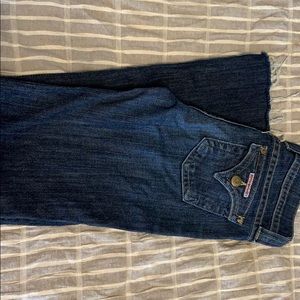 Hudson jeans